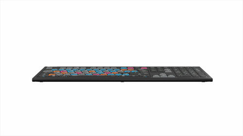 Adobe Graphic Designer ASTRA2 Backlit Keyboard – Windows UK English Adobe Graphic Designer ASTRA2 Backlit Keyboard – Windows UK English